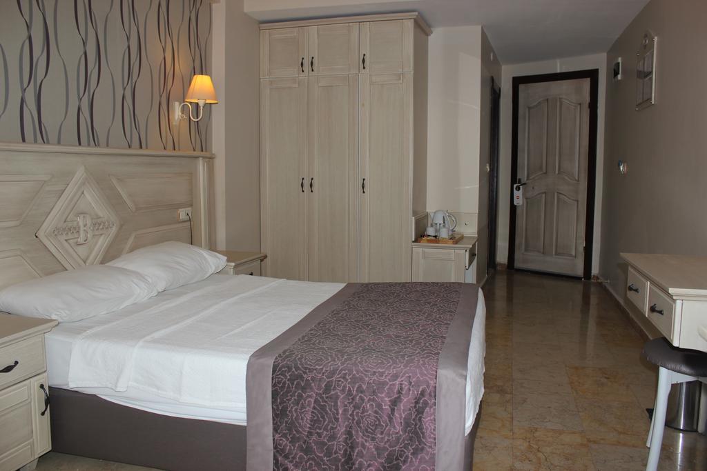 Bonjour Hotel Marmaris Kamer foto
