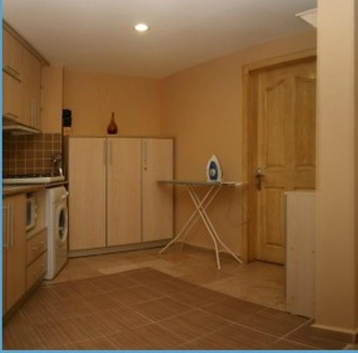 Bonjour Hotel Marmaris Kamer foto