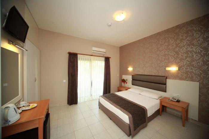 Bonjour Hotel Marmaris Buitenkant foto